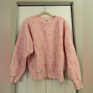 Dairy Boy Valentines collection crewneck